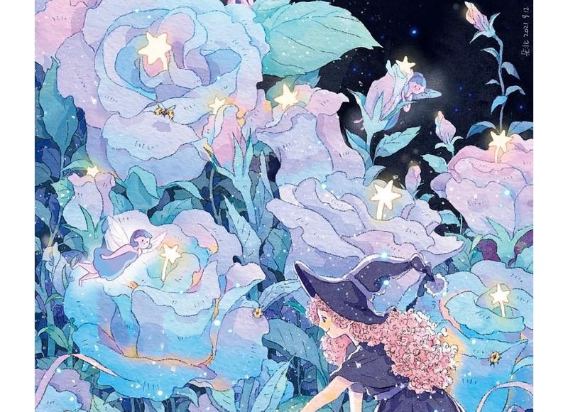 幽默搞笑和简单的话（认识10几天的男生表白情书）