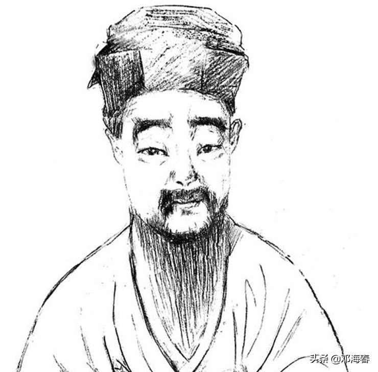 苏门四学士分别是谁(苏门四学士是什么意思)