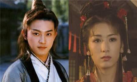 沙溢炫耀年轻时帅照，对比沈腾杨洋，军艺校草竟然有魔咒？