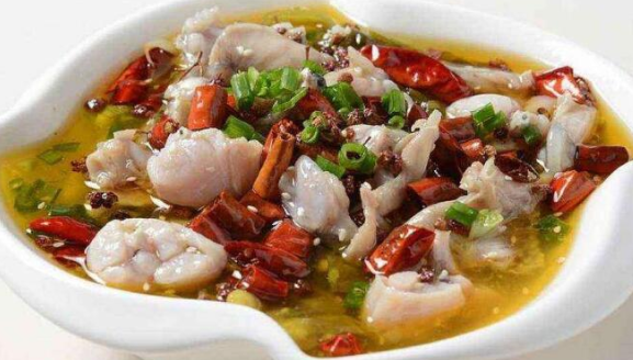 牛蛙煮多久吃最安全,牛蛙要煮多久才会熟图1