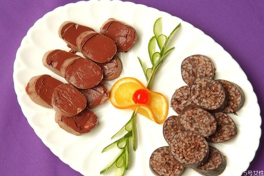 冻的血肠可以直接煮吗 血肠冻了后怎么处理