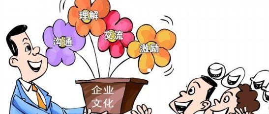 什么叫企业文化,公司凭借着什么样的企业文化?图2