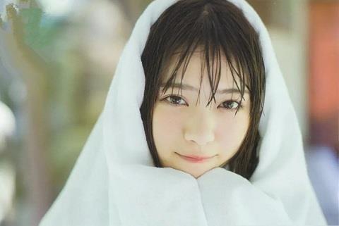 一段感动到哭的表白,让女生永生难忘1