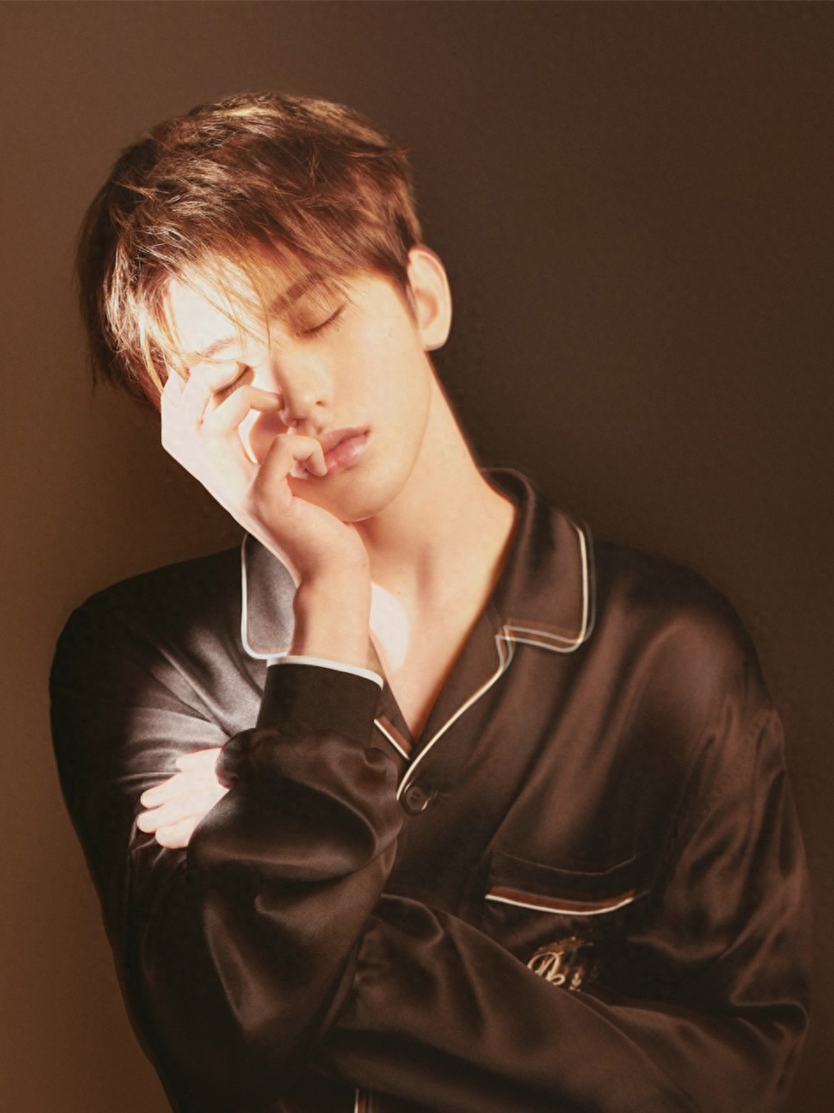 NINE PERCENT出道3个月:微博粉丝数量有多少了,蔡徐坤最厉害