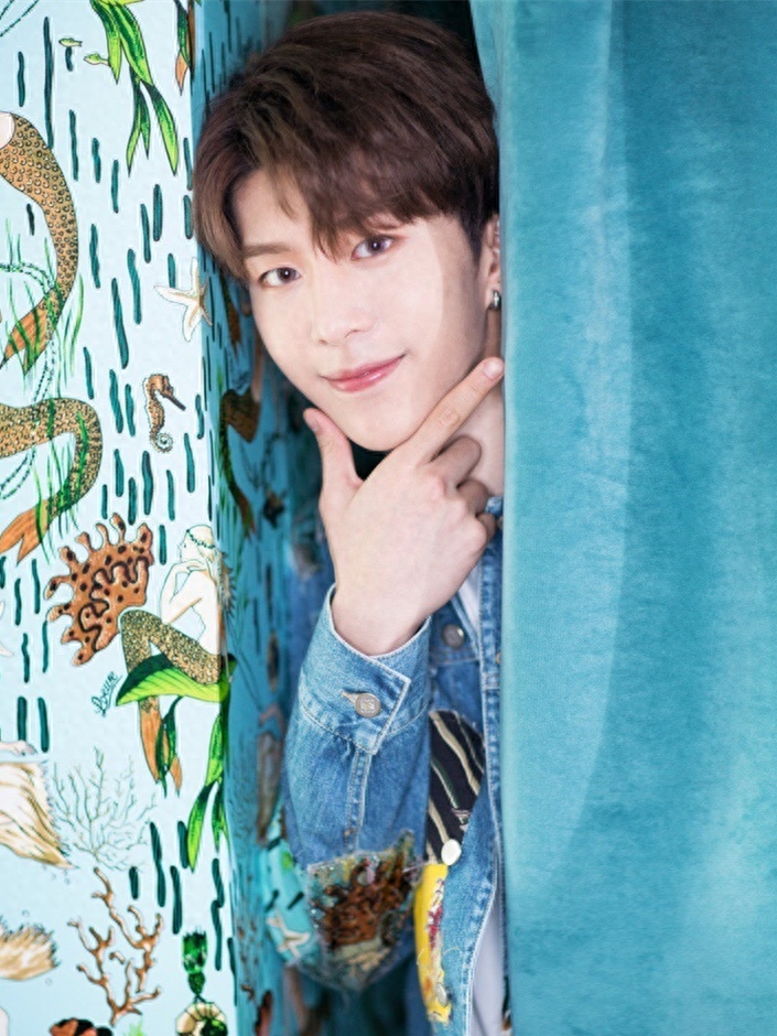 NINE PERCENT出道3个月:微博粉丝数量有多少了,蔡徐坤最厉害