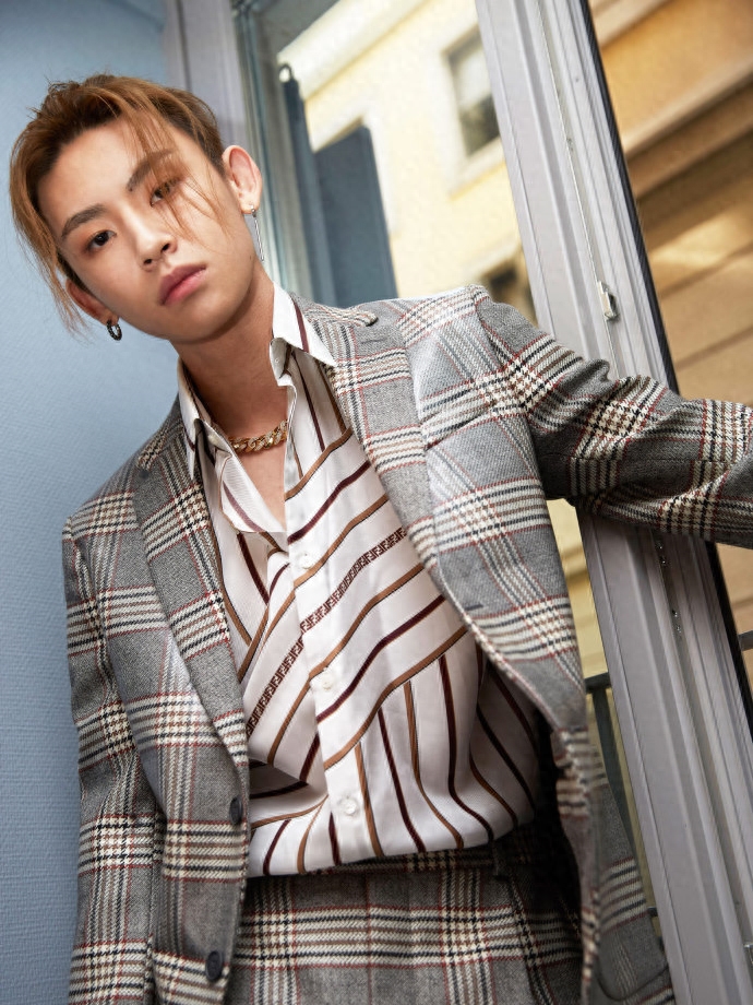 NINE PERCENT出道3个月:微博粉丝数量有多少了,蔡徐坤最厉害