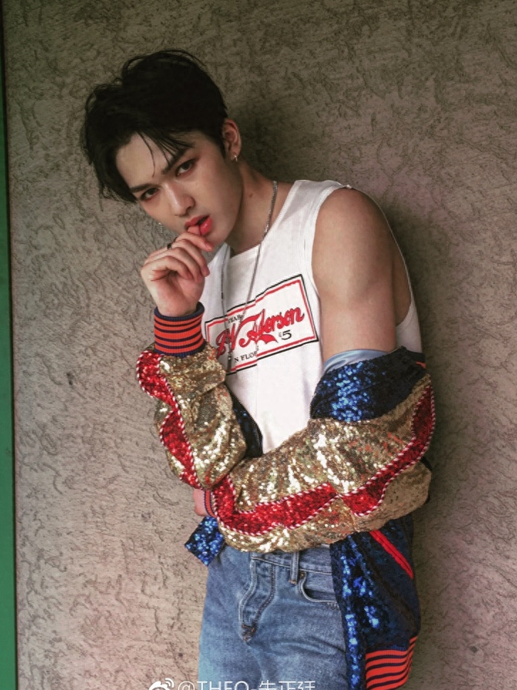 NINE PERCENT出道3个月:微博粉丝数量有多少了,蔡徐坤最厉害