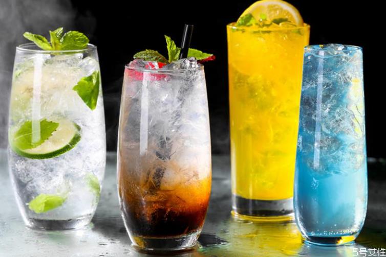 mojito鸡尾酒怎么调 mojito调配比例