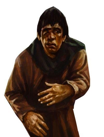 卡西莫多人物形象分析（卡西莫多是什么形象）