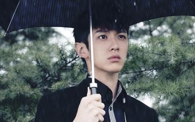 柯震东演过什么片 柯震东帅气回归啦(1)