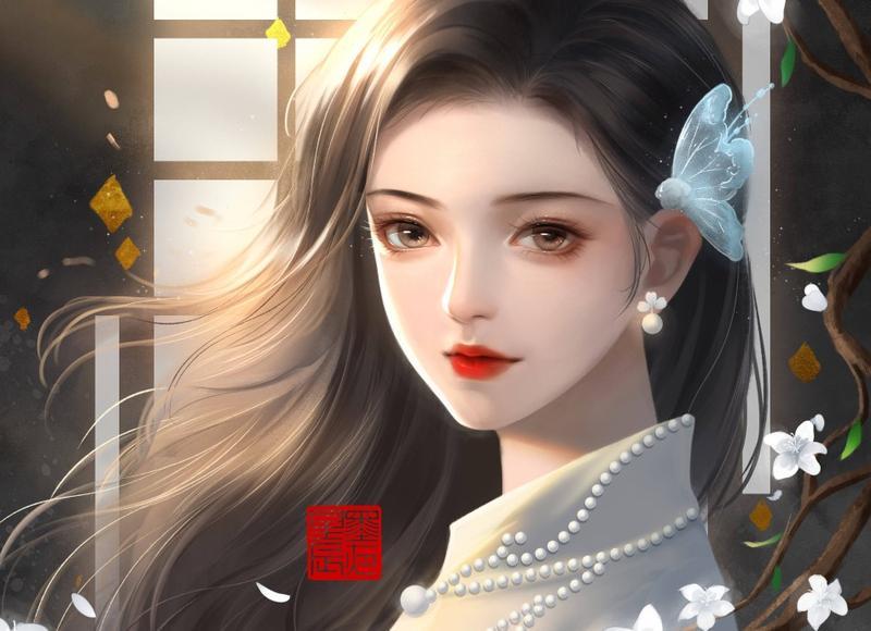 女生给男生头绳含义，这样做是在宣誓主权