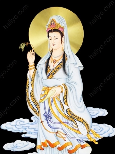 月19日是观音菩萨成道日吗(农历九月十九日,祈福大慈大悲观世音菩萨,同沾法喜、消灾减难)