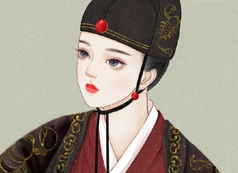 适合额头窄的发型有哪些（额头窄的人适合什么发型）