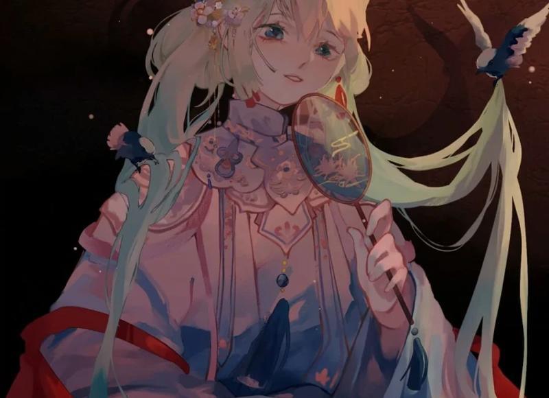 物语系列 2nd season