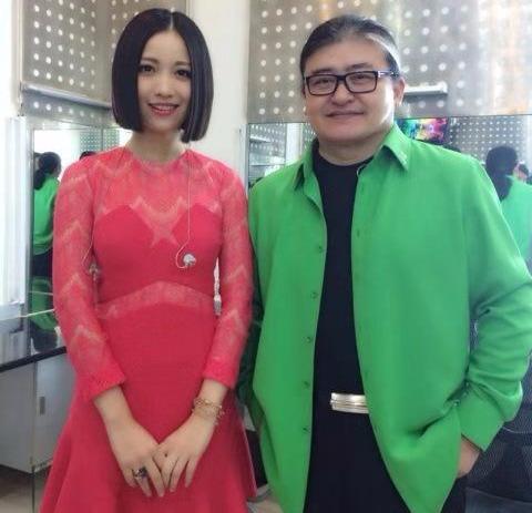 曾经和刘欢唱过歌的小女孩是谁（两次患癌仍坚持唱歌）(3)