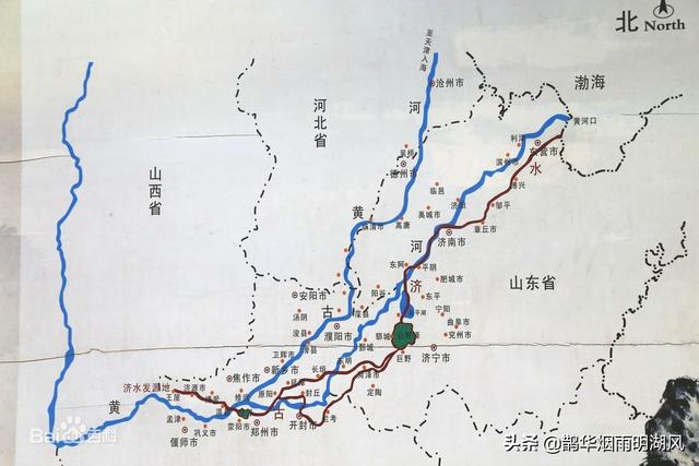 大汶口文化遗址在我国哪里(不仅有明清古宅)(1)
