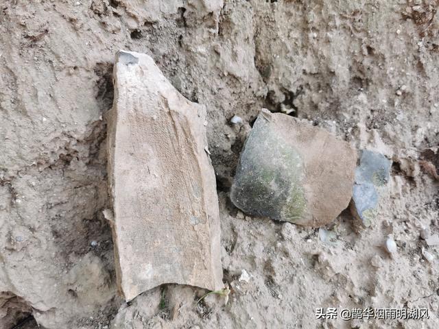大汶口文化遗址在我国哪里(不仅有明清古宅)(14)