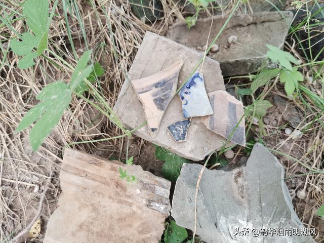大汶口文化遗址在我国哪里(不仅有明清古宅)(16)