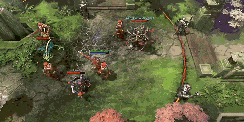 dota2官方英雄骷髅王技能介绍(DOTA2新英雄齐天大圣技能详解及玩法推荐)(10)