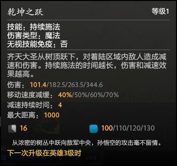dota2官方英雄骷髅王技能介绍(DOTA2新英雄齐天大圣技能详解及玩法推荐)(5)