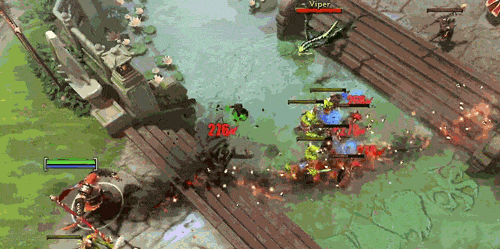 dota2官方英雄骷髅王技能介绍(DOTA2新英雄齐天大圣技能详解及玩法推荐)(1)