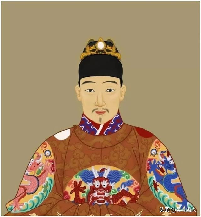 刘伯温烧饼歌全文详解(刘伯温烧饼歌详解三)(2)