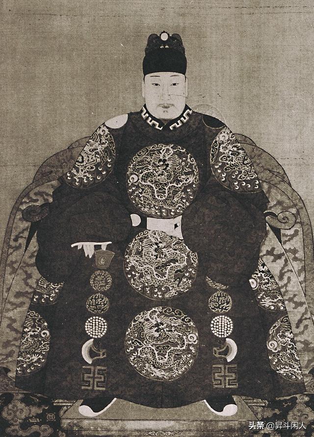 刘伯温烧饼歌全文详解(刘伯温烧饼歌详解三)(1)