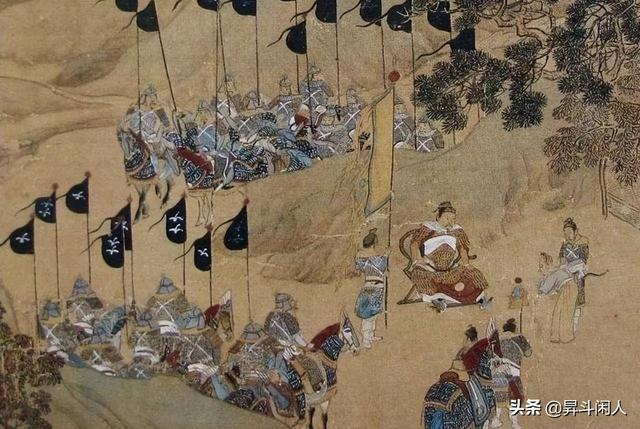 刘伯温烧饼歌全文详解(刘伯温烧饼歌详解三)(3)