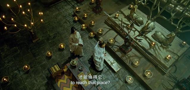 铜雀台是谁所建(铜雀台的背后)(4)