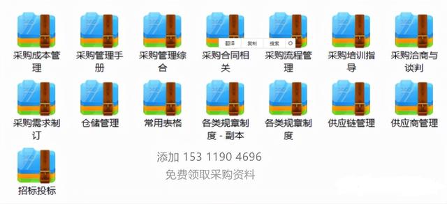 库存管理常用的方法(库存管理的基本方法和技术)(1)