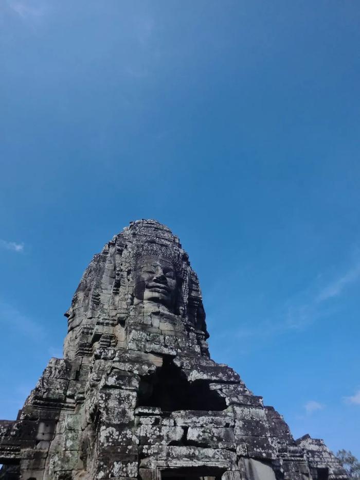 无文化,不吴哥!一生必去的旅行地!
