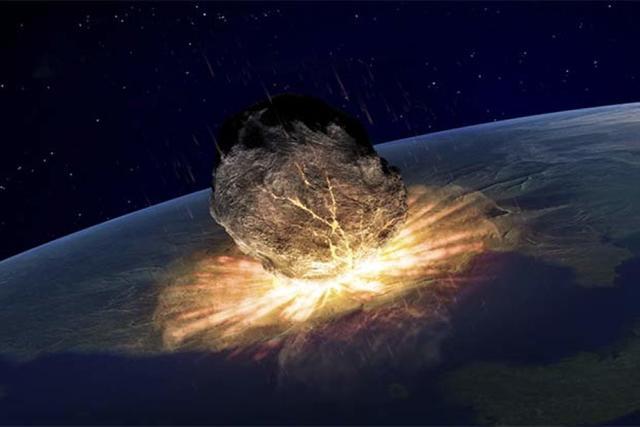 人类为什么要一直探索太空(人类对太空不停探索出自这5个重要的原因)(2)