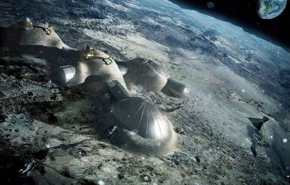 人类为什么要一直探索太空(人类对太空不停探索出自这5个重要的原因)(4)