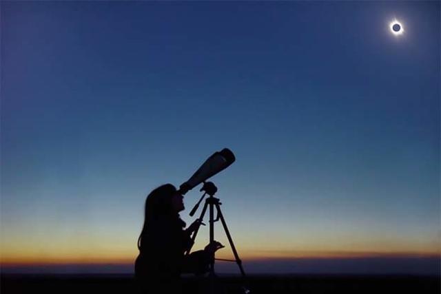人类为什么要一直探索太空(人类对太空不停探索出自这5个重要的原因)(1)