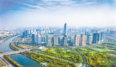 中国现有九个中心城市,有人传第十个非沈阳莫属,是真的吗