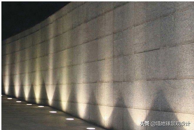 15m高杆灯(常用的户外景观照明灯具大全)