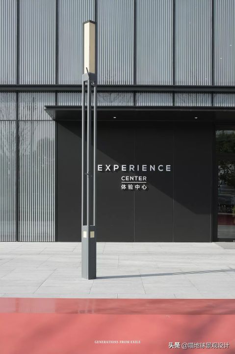 15m高杆灯(常用的户外景观照明灯具大全)