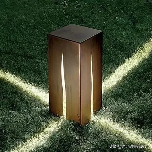 15m高杆灯(常用的户外景观照明灯具大全)